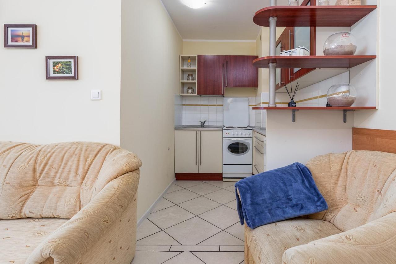 Serce Pobierowa By Noclegi Renters Pobierowo Luaran gambar