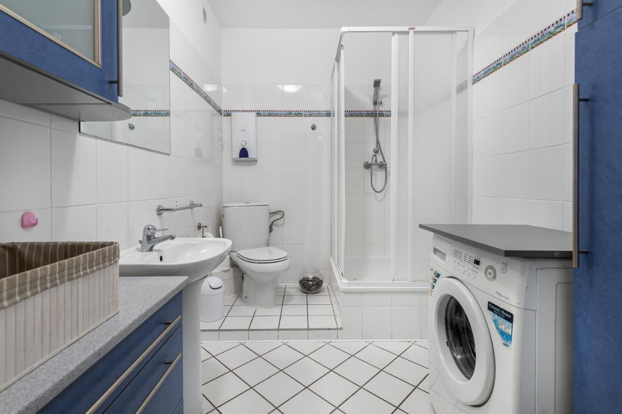 Serce Pobierowa By Noclegi Renters Pobierowo Luaran gambar