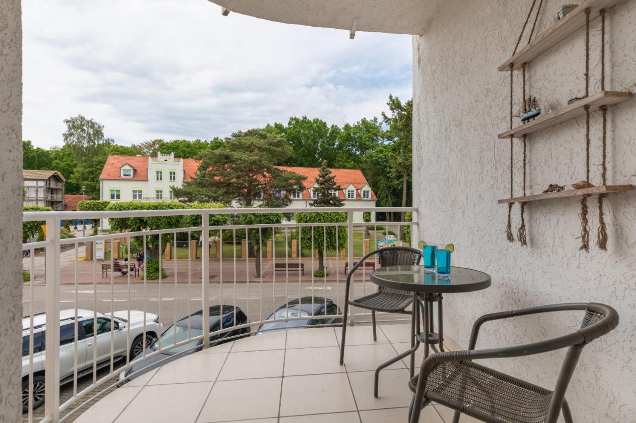 Serce Pobierowa By Noclegi Renters Pobierowo Luaran gambar